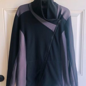CAbi Fall casual jacket…size XL